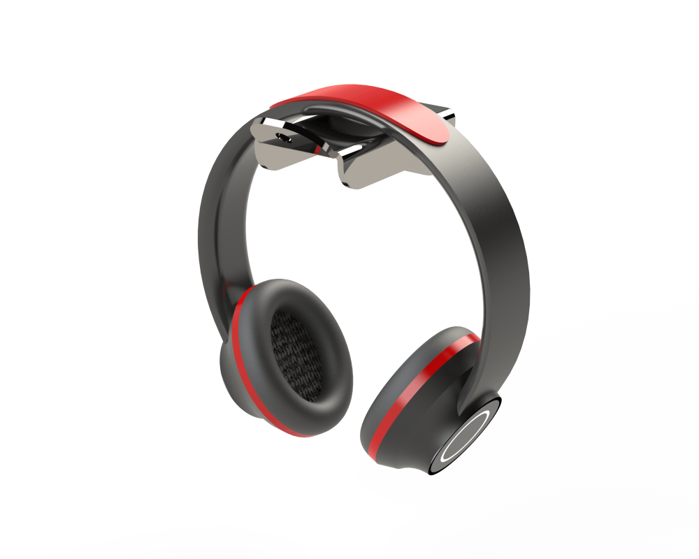 Headset Holder